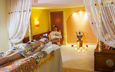 Aquamare Beach Hotel & Spa